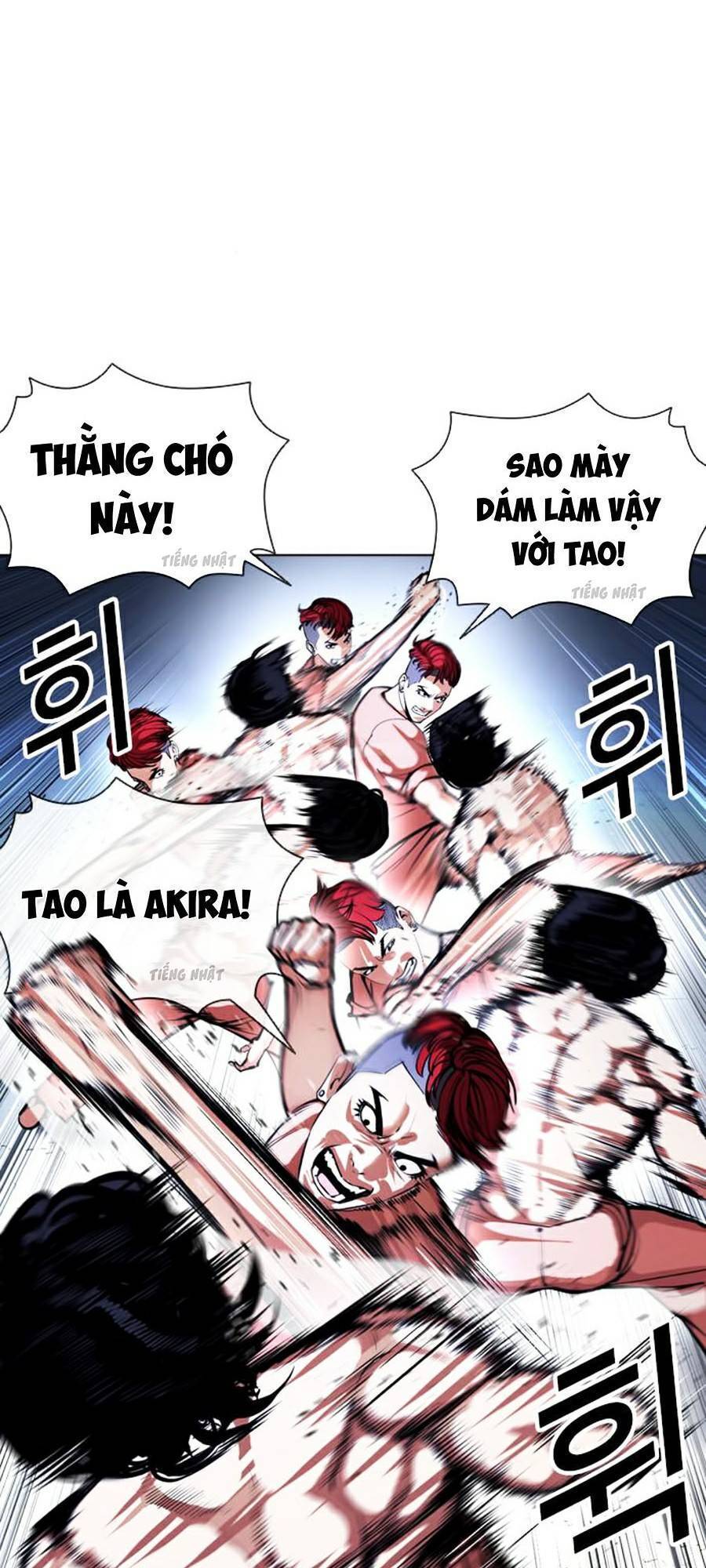 Lookism - Hoán Đổi Diệu Kỳ hoán đổi diệu kỳ - chapter 382 - Upload bởi truyensieuhay.com