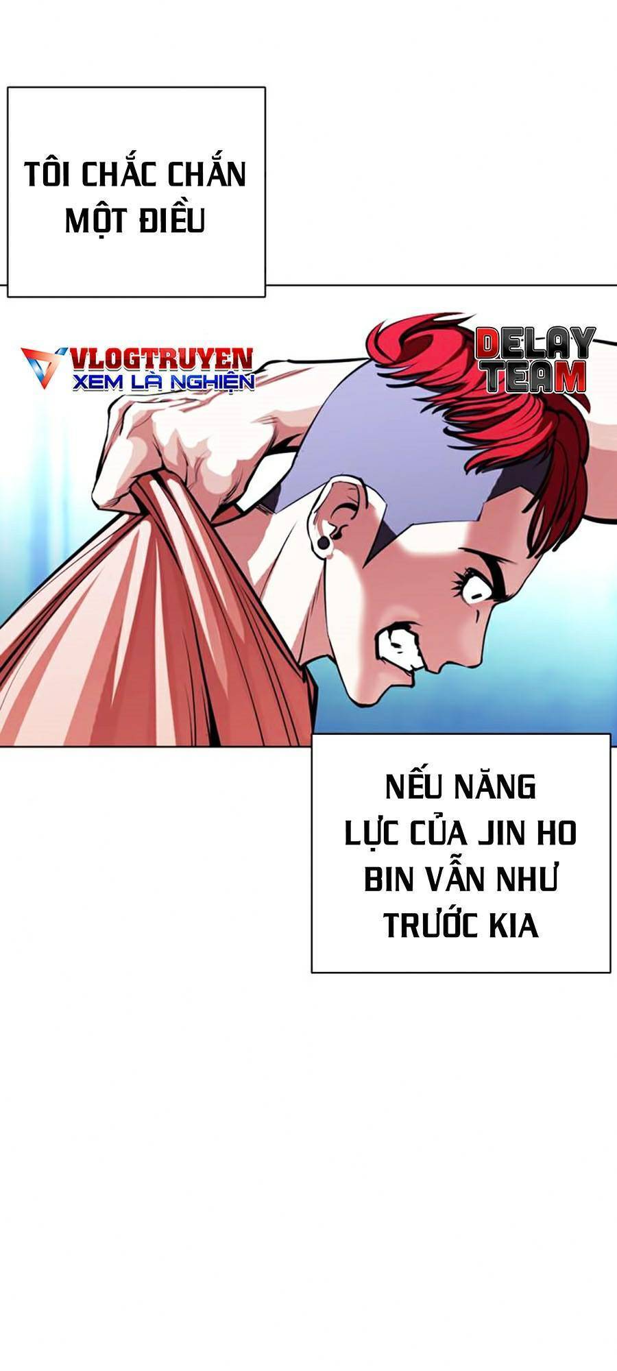Lookism - Hoán Đổi Diệu Kỳ hoán đổi diệu kỳ - chapter 382 - Upload bởi truyensieuhay.com