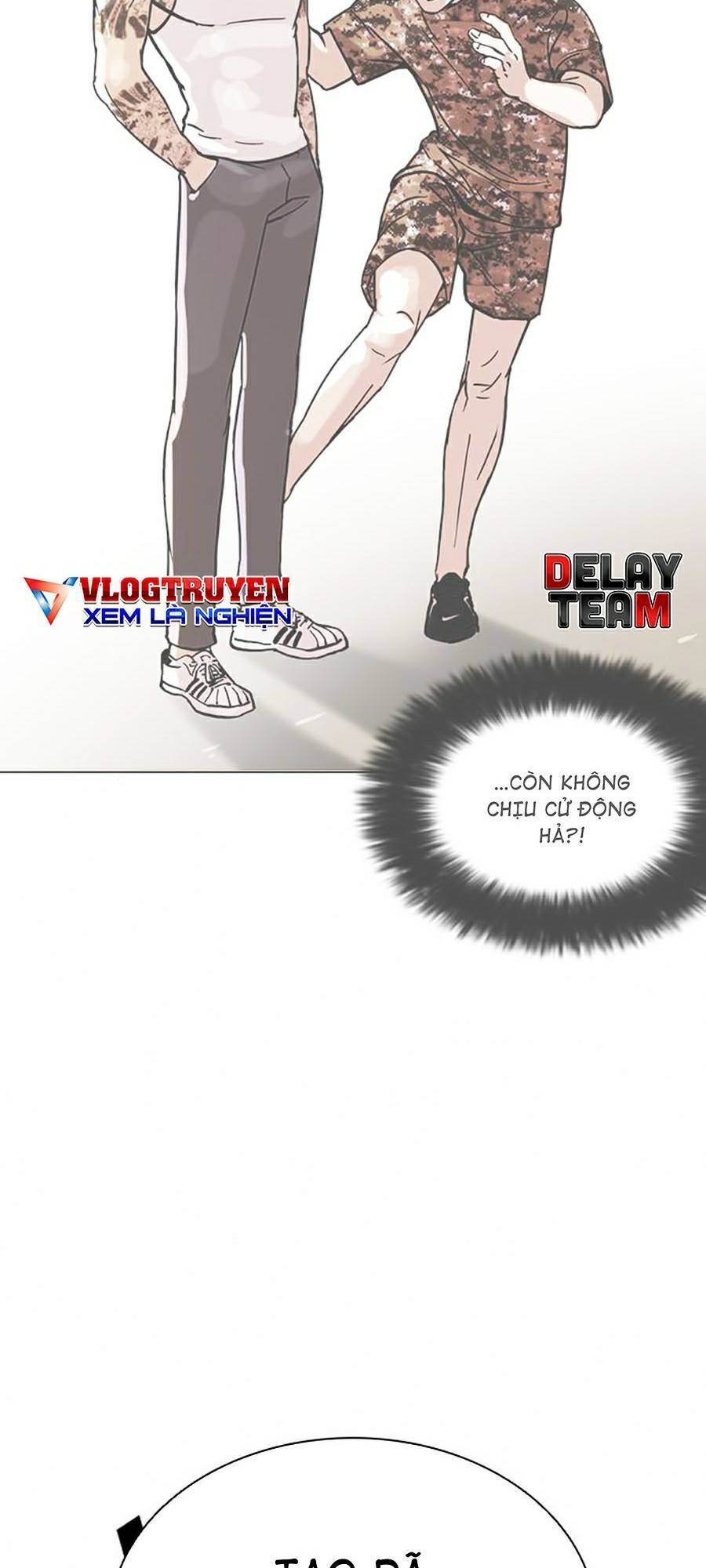 Lookism - Hoán Đổi Diệu Kỳ hoán đổi diệu kỳ - chapter 382 - Upload bởi truyensieuhay.com