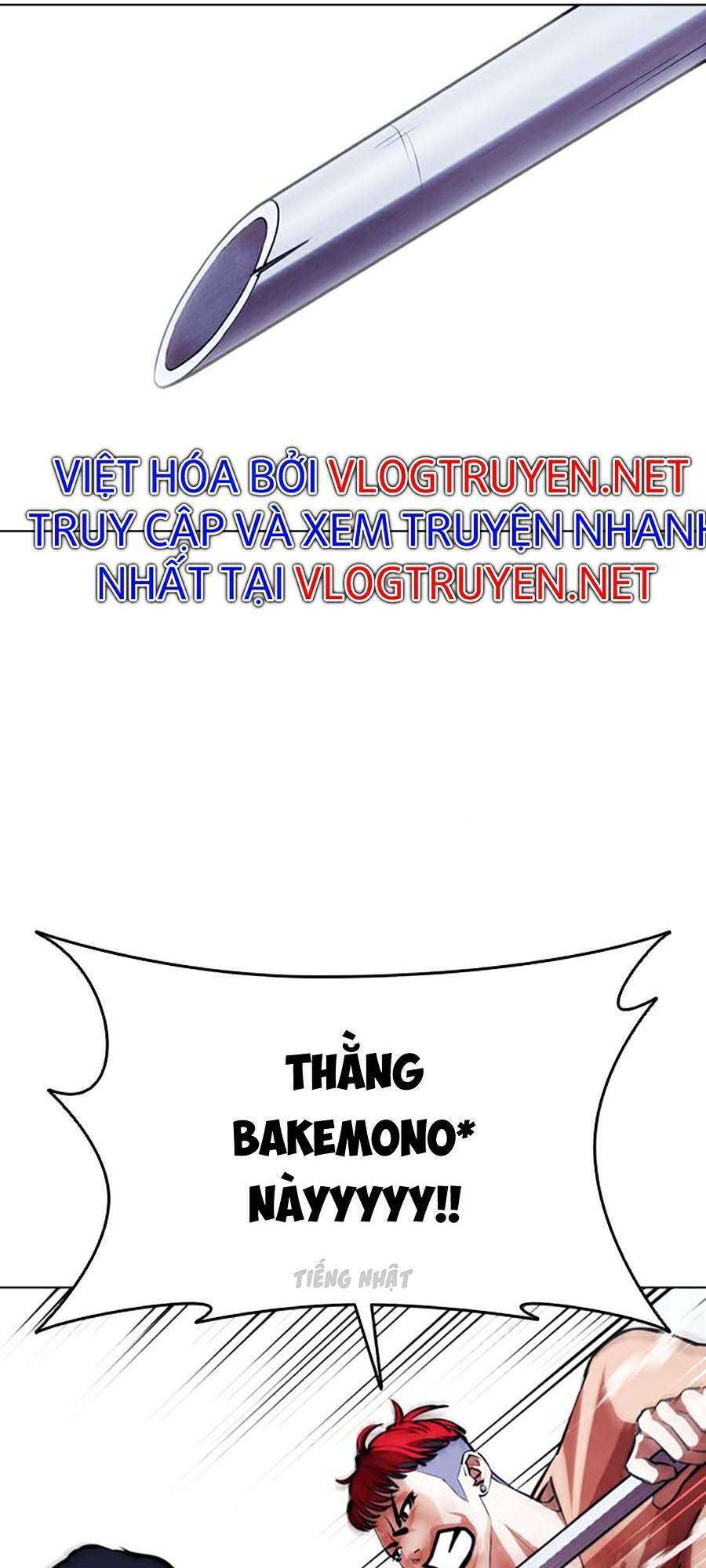 Lookism - Hoán Đổi Diệu Kỳ hoán đổi diệu kỳ - chapter 382 - Upload bởi truyensieuhay.com