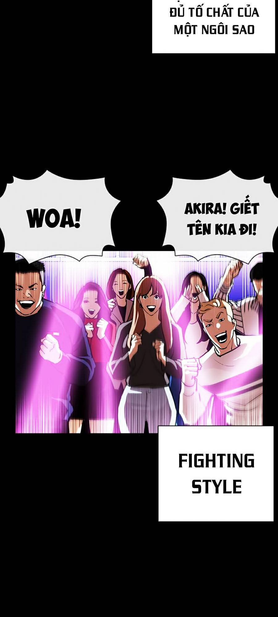 Lookism - Hoán Đổi Diệu Kỳ hoán đổi diệu kỳ - chapter 382 - Upload bởi truyensieuhay.com