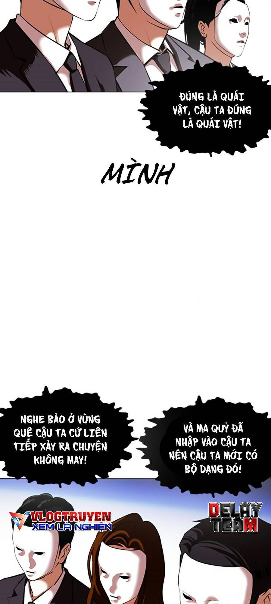Lookism - Hoán Đổi Diệu Kỳ hoán đổi diệu kỳ - chapter 382 - Upload bởi truyensieuhay.com