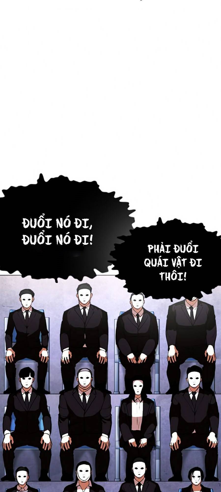 Lookism - Hoán Đổi Diệu Kỳ hoán đổi diệu kỳ - chapter 382 - Upload bởi truyensieuhay.com