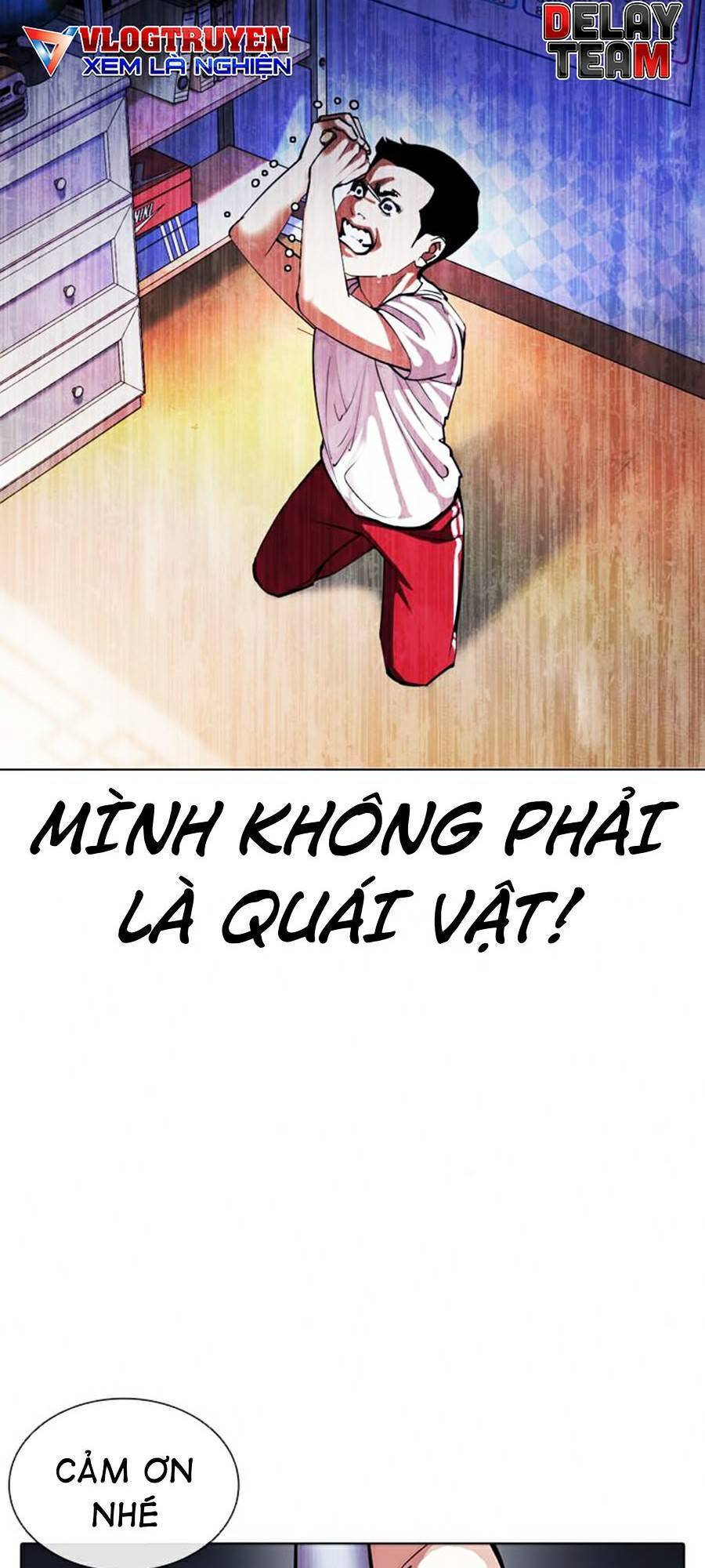 Lookism - Hoán Đổi Diệu Kỳ hoán đổi diệu kỳ - chapter 382 - Upload bởi truyensieuhay.com