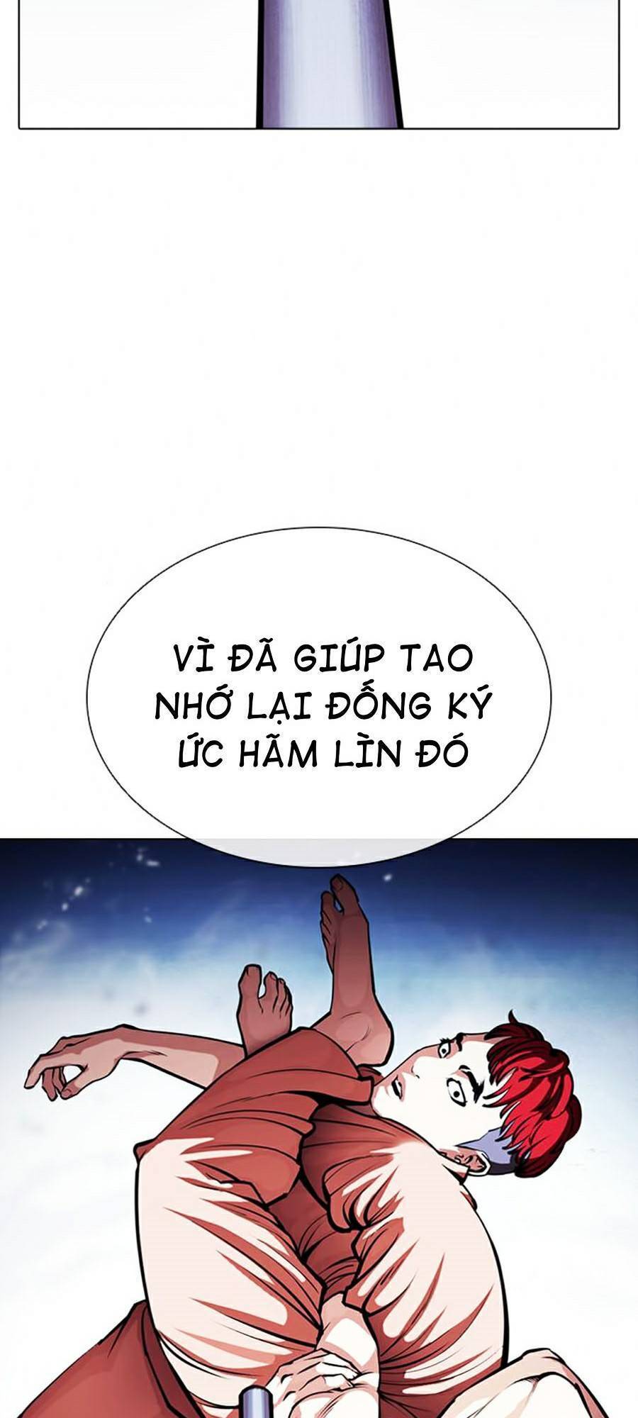 Lookism - Hoán Đổi Diệu Kỳ hoán đổi diệu kỳ - chapter 382 - Upload bởi truyensieuhay.com