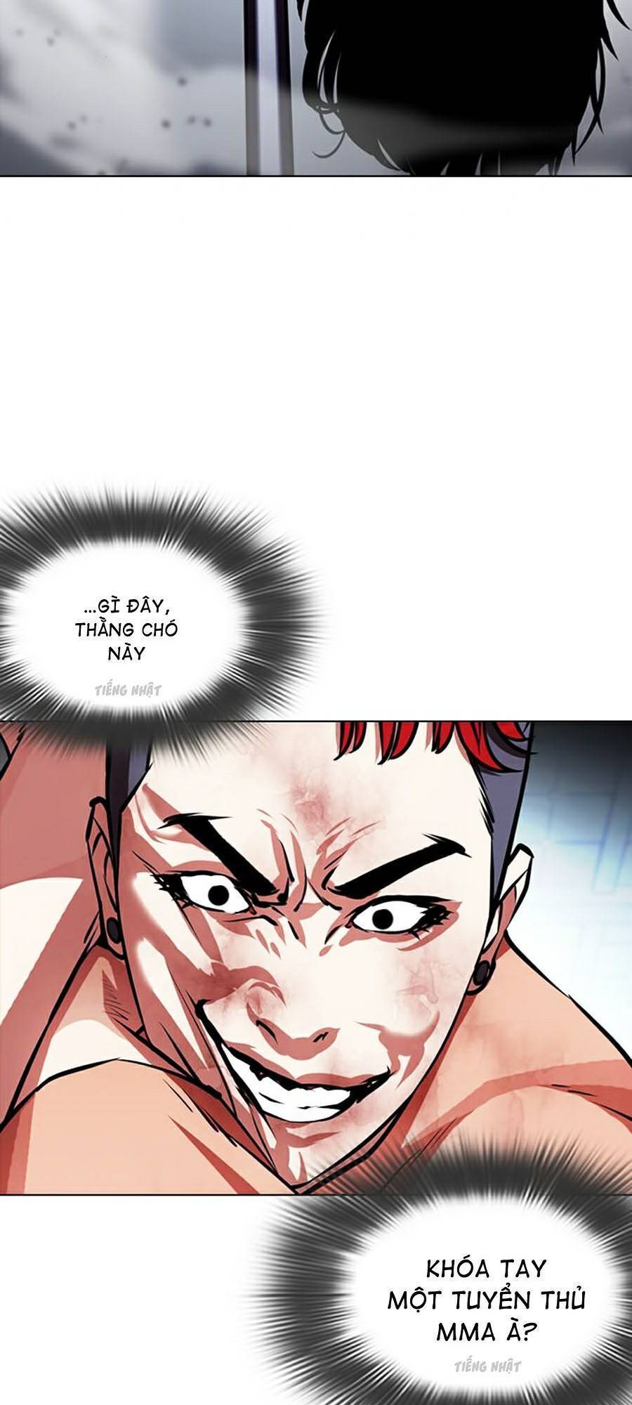 Lookism - Hoán Đổi Diệu Kỳ hoán đổi diệu kỳ - chapter 382 - Upload bởi truyensieuhay.com