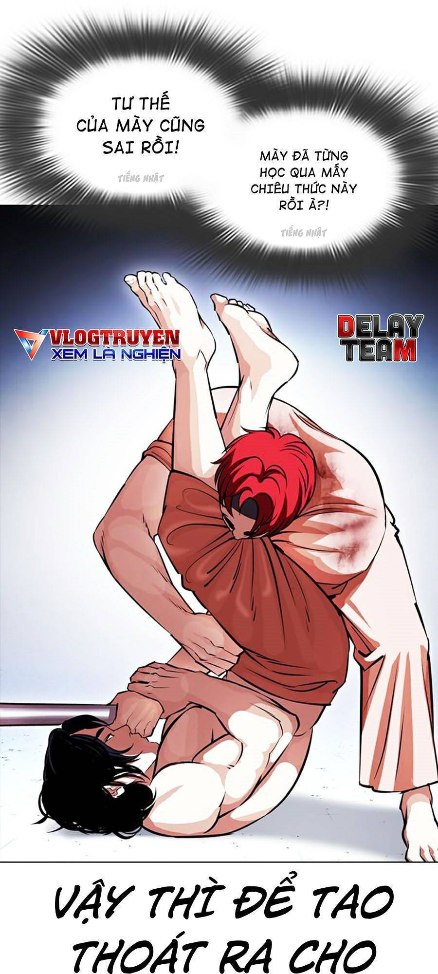 Lookism - Hoán Đổi Diệu Kỳ hoán đổi diệu kỳ - chapter 382 - Upload bởi truyensieuhay.com