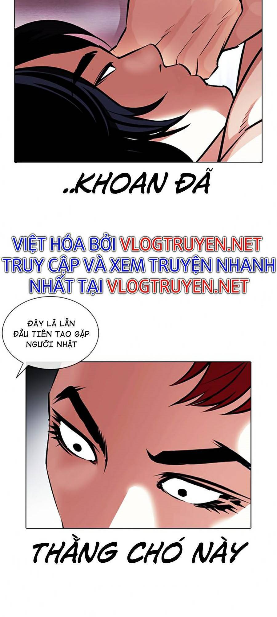 Lookism - Hoán Đổi Diệu Kỳ hoán đổi diệu kỳ - chapter 382 - Upload bởi truyensieuhay.com