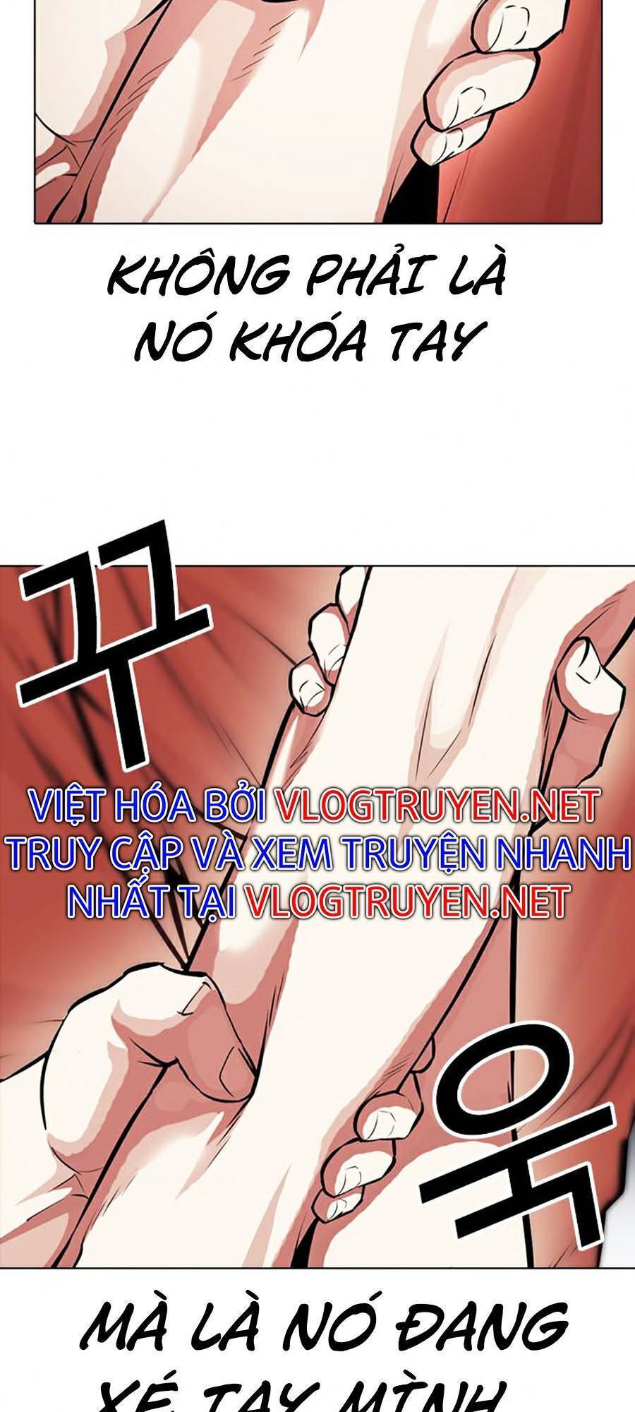 Lookism - Hoán Đổi Diệu Kỳ hoán đổi diệu kỳ - chapter 382 - Upload bởi truyensieuhay.com