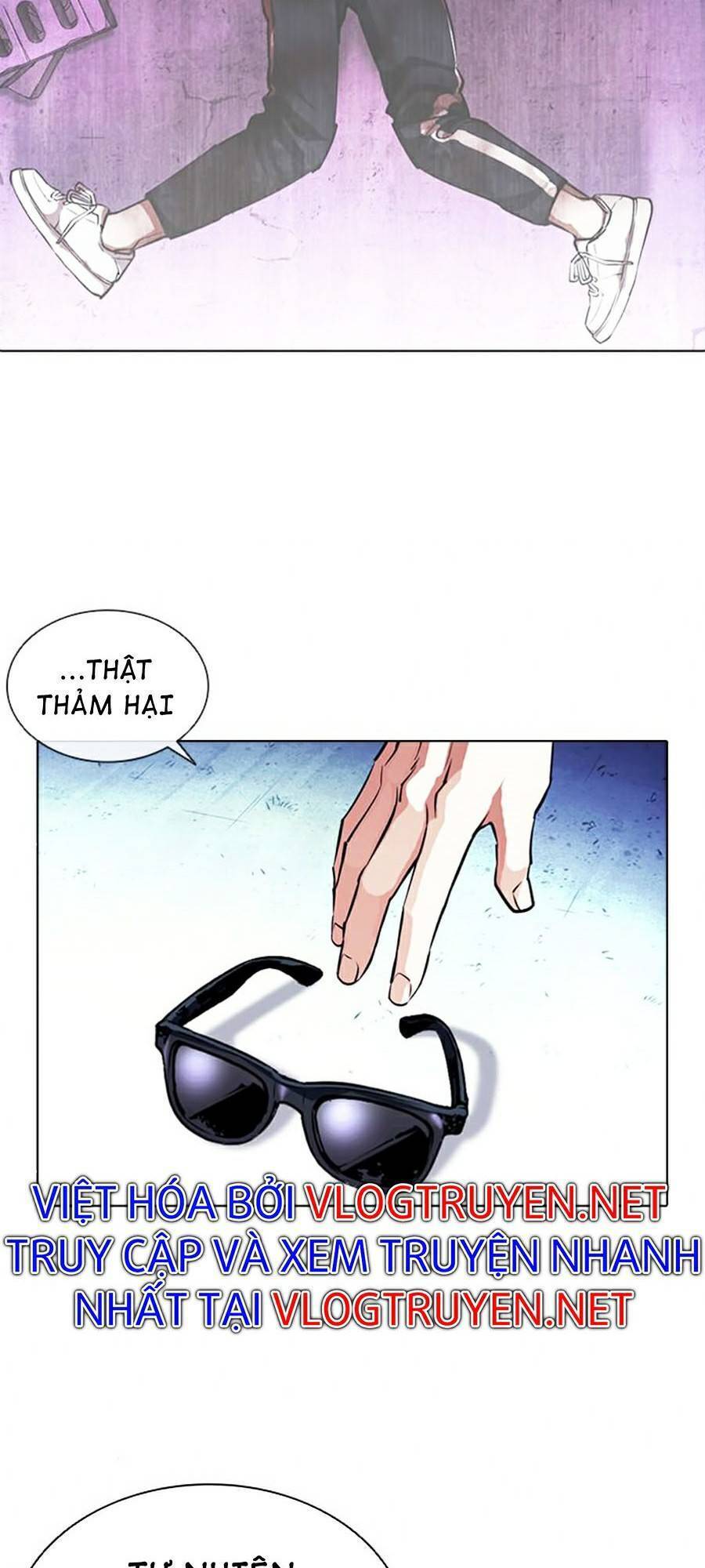 Lookism - Hoán Đổi Diệu Kỳ hoán đổi diệu kỳ - chapter 382 - Upload bởi truyensieuhay.com