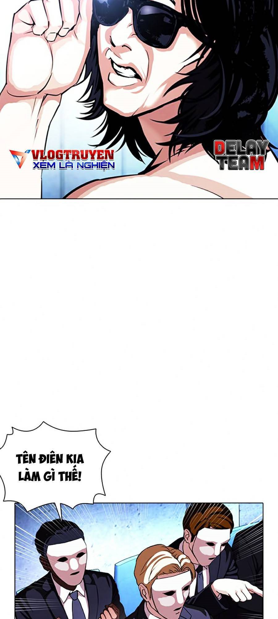 Lookism - Hoán Đổi Diệu Kỳ hoán đổi diệu kỳ - chapter 382 - Upload bởi truyensieuhay.com