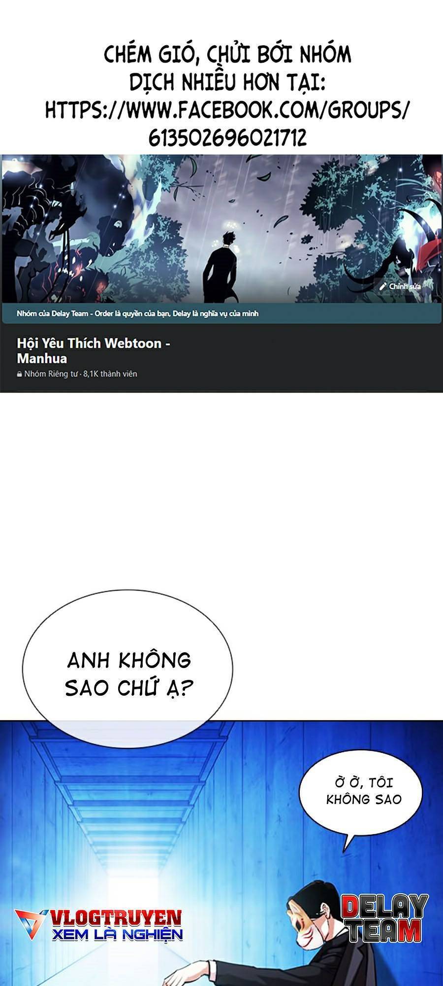 Lookism - Hoán Đổi Diệu Kỳ hoán đổi diệu kỳ - chapter 383 - Upload bởi truyensieuhay.com