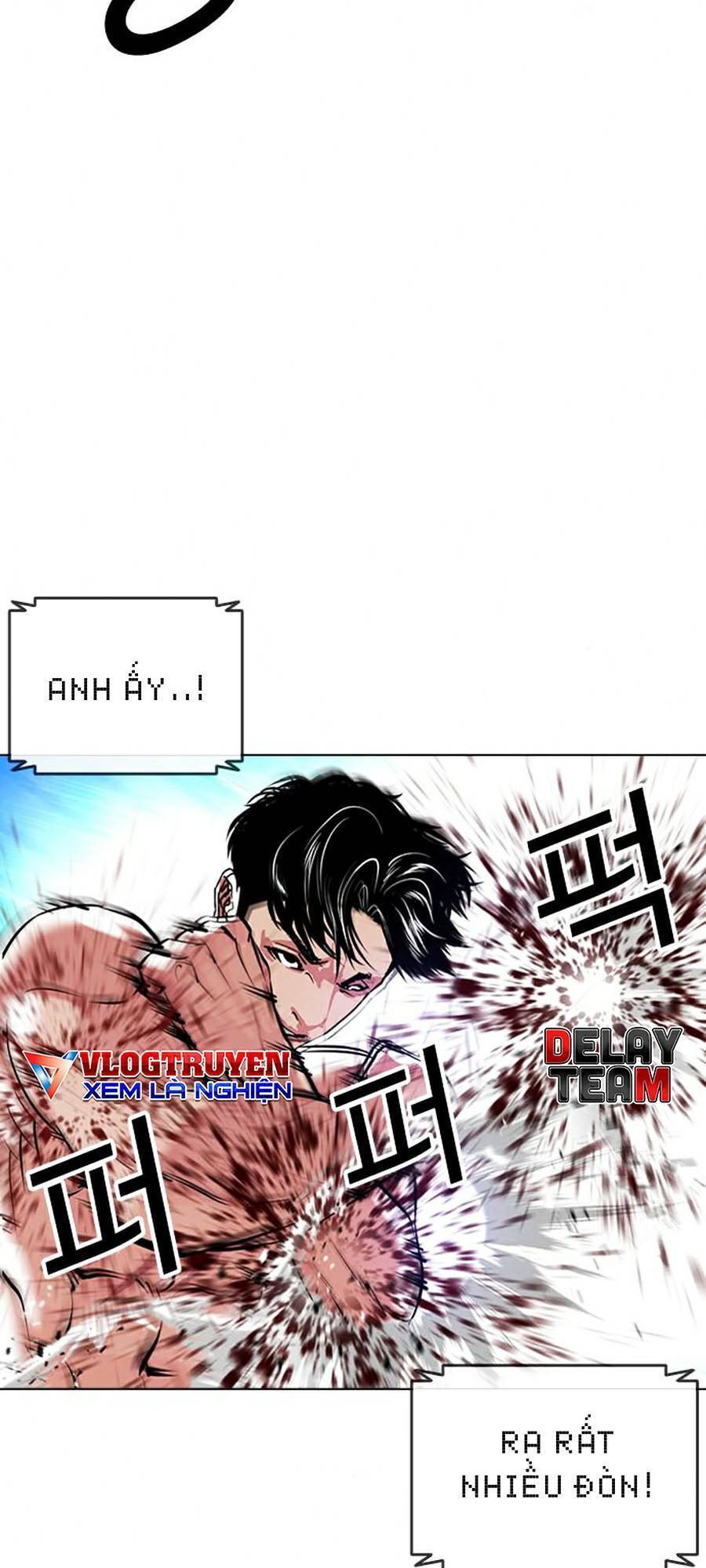 Lookism - Hoán Đổi Diệu Kỳ hoán đổi diệu kỳ - chapter 383 - Upload bởi truyensieuhay.com