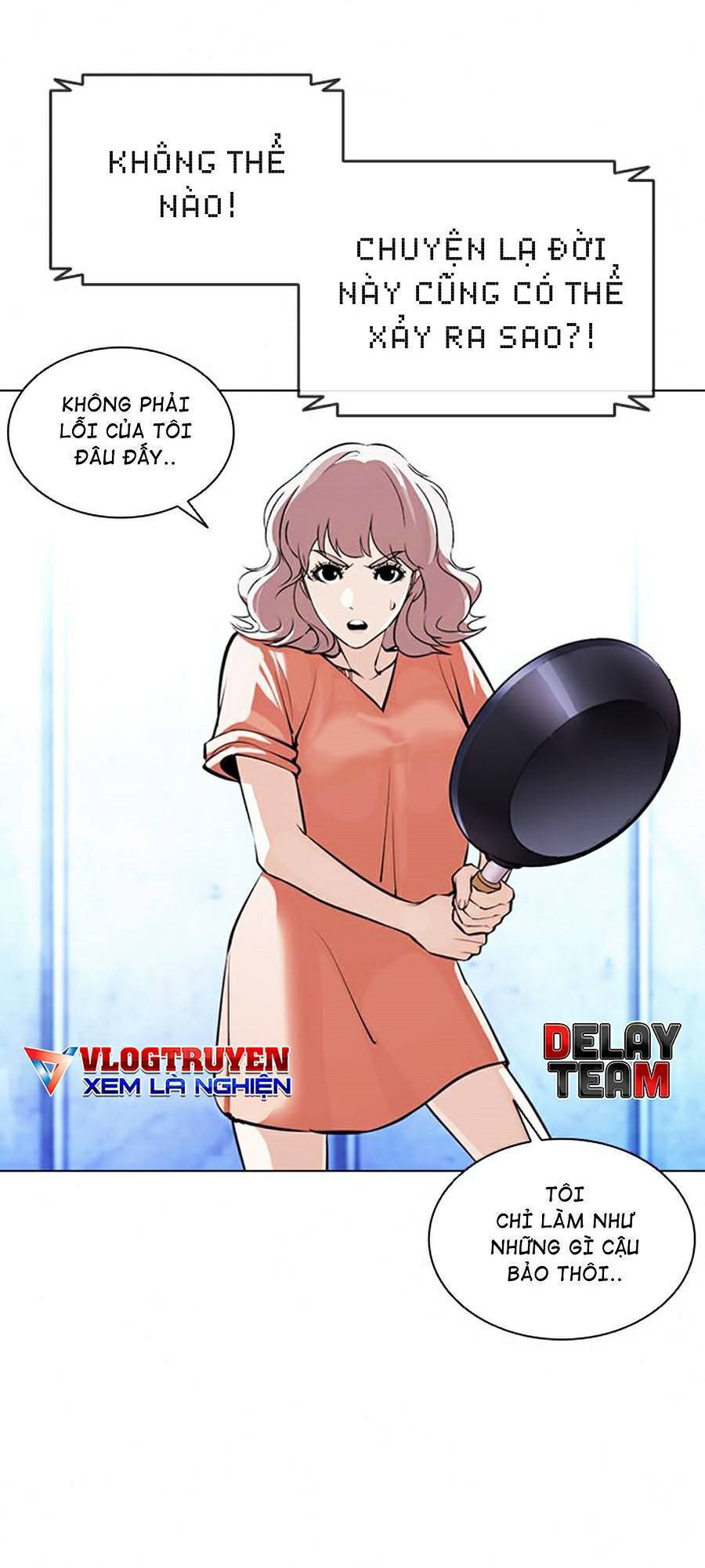 Lookism - Hoán Đổi Diệu Kỳ hoán đổi diệu kỳ - chapter 383 - Upload bởi truyensieuhay.com