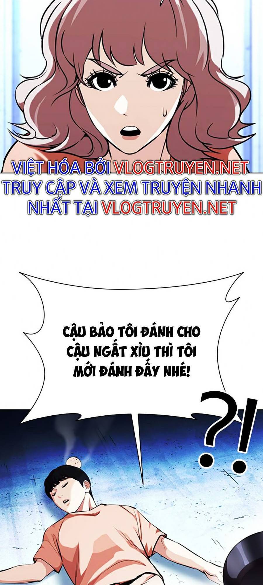 Lookism - Hoán Đổi Diệu Kỳ hoán đổi diệu kỳ - chapter 383 - Upload bởi truyensieuhay.com