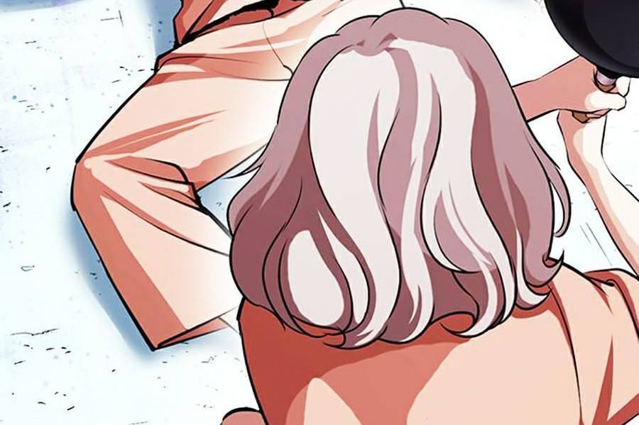 Lookism - Hoán Đổi Diệu Kỳ hoán đổi diệu kỳ - chapter 383 - Upload bởi truyensieuhay.com