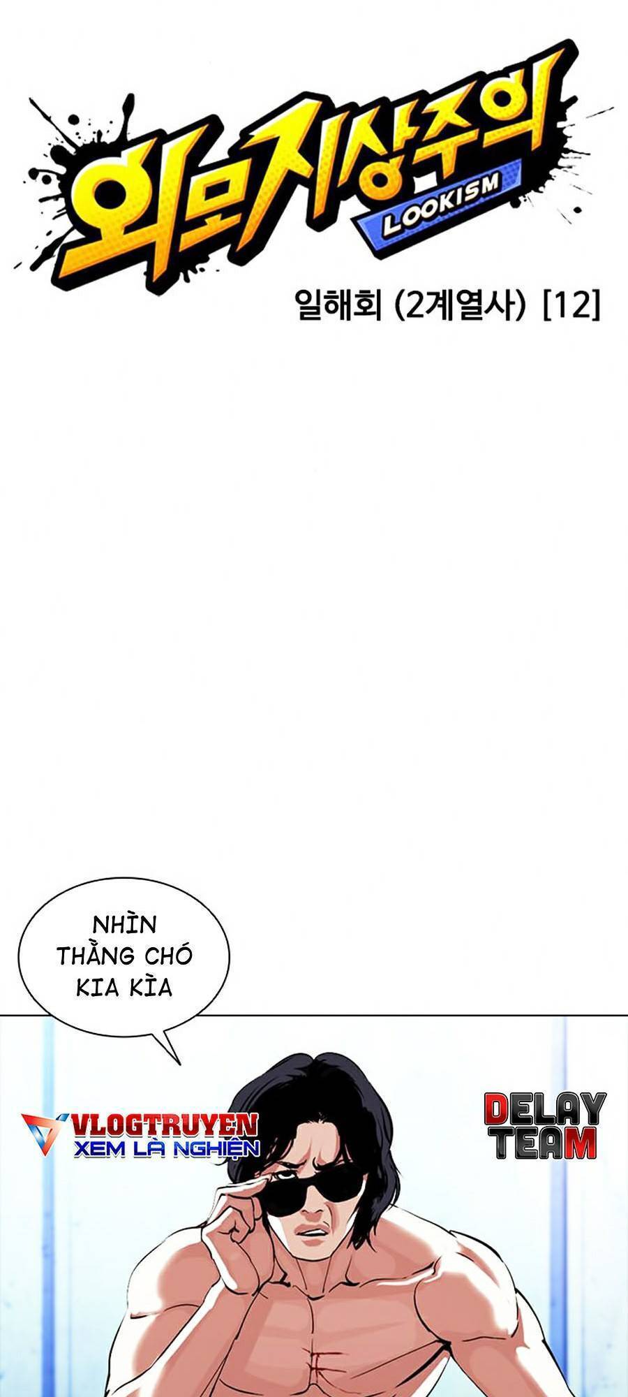 Lookism - Hoán Đổi Diệu Kỳ hoán đổi diệu kỳ - chapter 383 - Upload bởi truyensieuhay.com