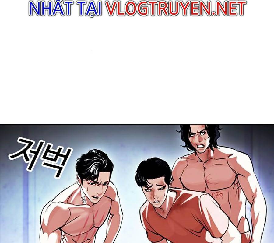 Lookism - Hoán Đổi Diệu Kỳ hoán đổi diệu kỳ - chapter 383 - Upload bởi truyensieuhay.com