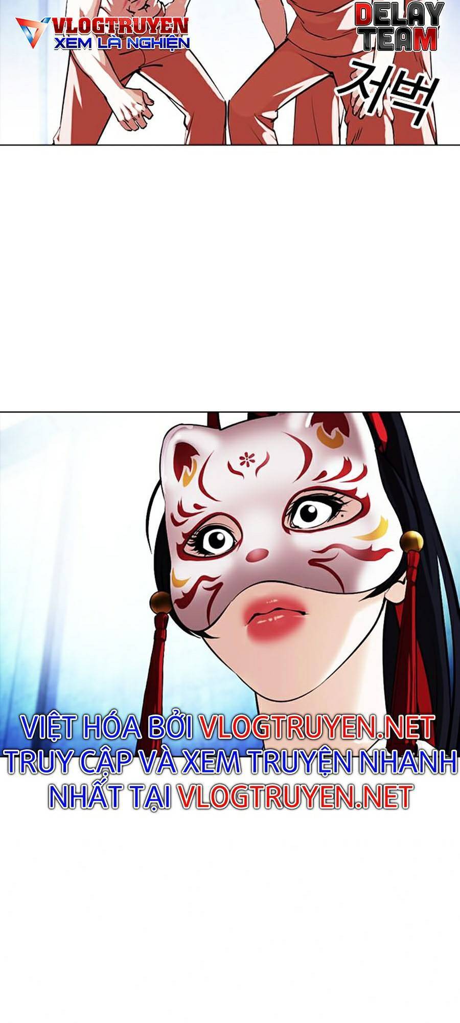 Lookism - Hoán Đổi Diệu Kỳ hoán đổi diệu kỳ - chapter 383 - Upload bởi truyensieuhay.com