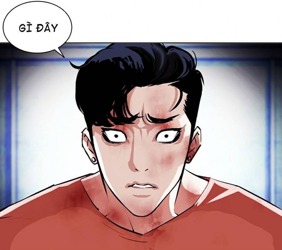 Lookism - Hoán Đổi Diệu Kỳ hoán đổi diệu kỳ - chapter 383 - Upload bởi truyensieuhay.com