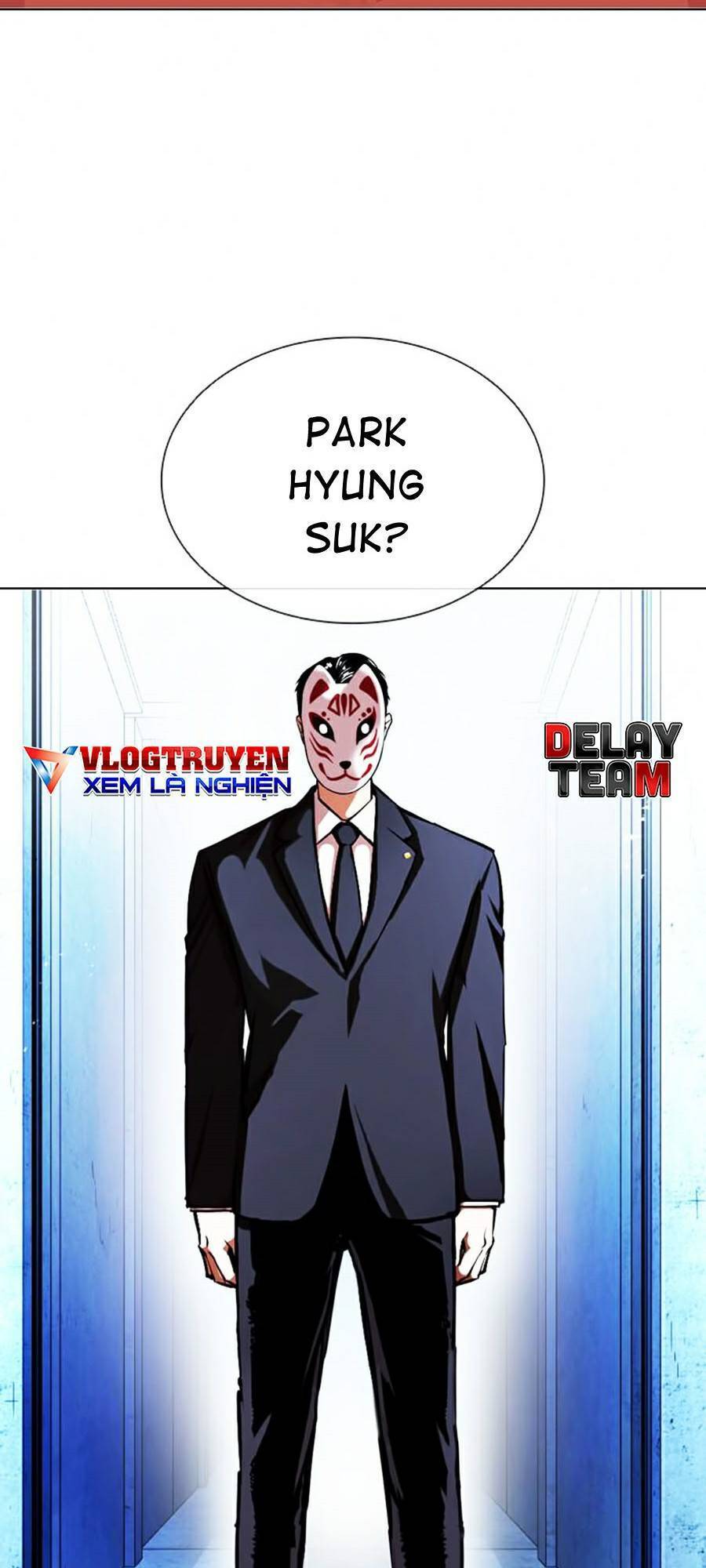 Lookism - Hoán Đổi Diệu Kỳ hoán đổi diệu kỳ - chapter 383 - Upload bởi truyensieuhay.com