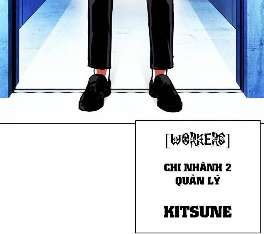 Lookism - Hoán Đổi Diệu Kỳ hoán đổi diệu kỳ - chapter 383 - Upload bởi truyensieuhay.com