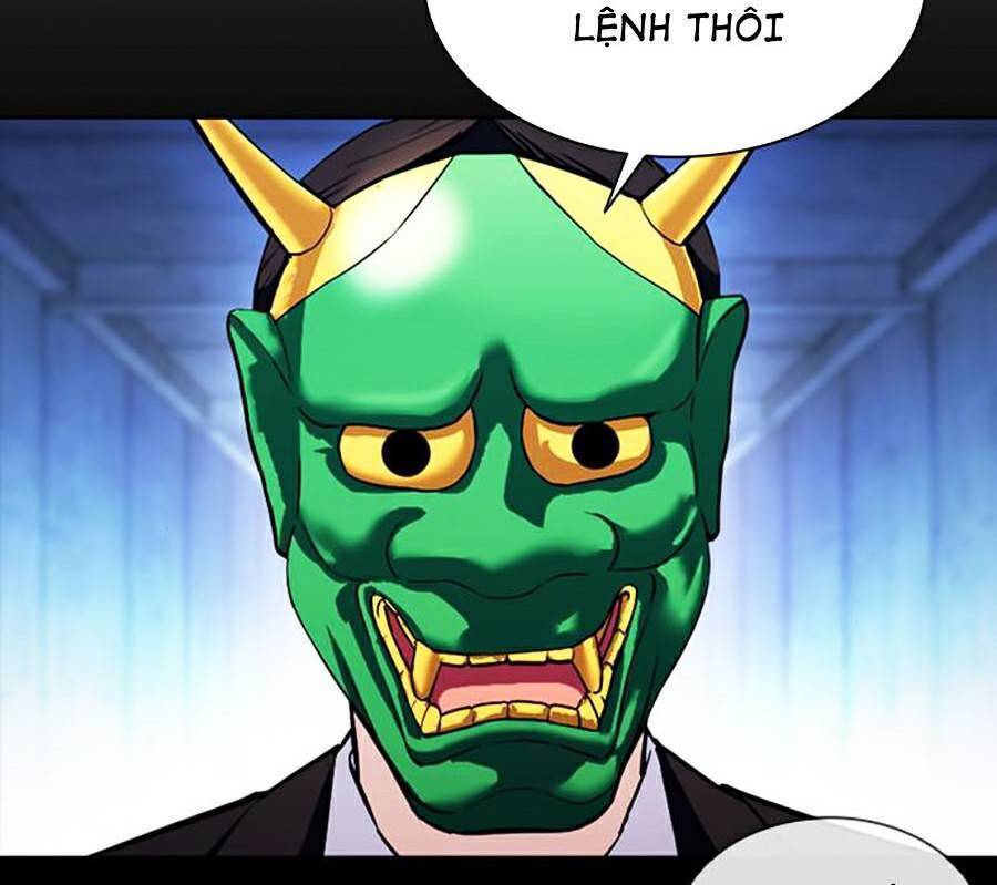 Lookism - Hoán Đổi Diệu Kỳ hoán đổi diệu kỳ - chapter 383 - Upload bởi truyensieuhay.com