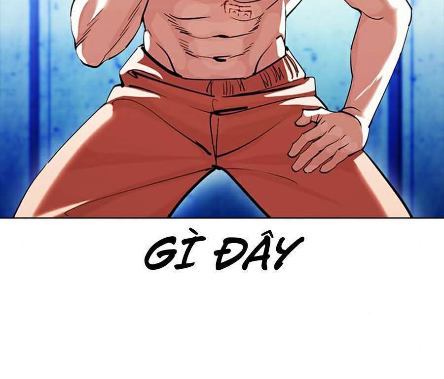 Lookism - Hoán Đổi Diệu Kỳ hoán đổi diệu kỳ - chapter 383 - Upload bởi truyensieuhay.com