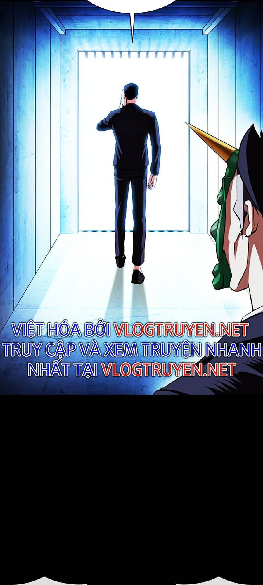 Lookism - Hoán Đổi Diệu Kỳ hoán đổi diệu kỳ - chapter 383 - Upload bởi truyensieuhay.com