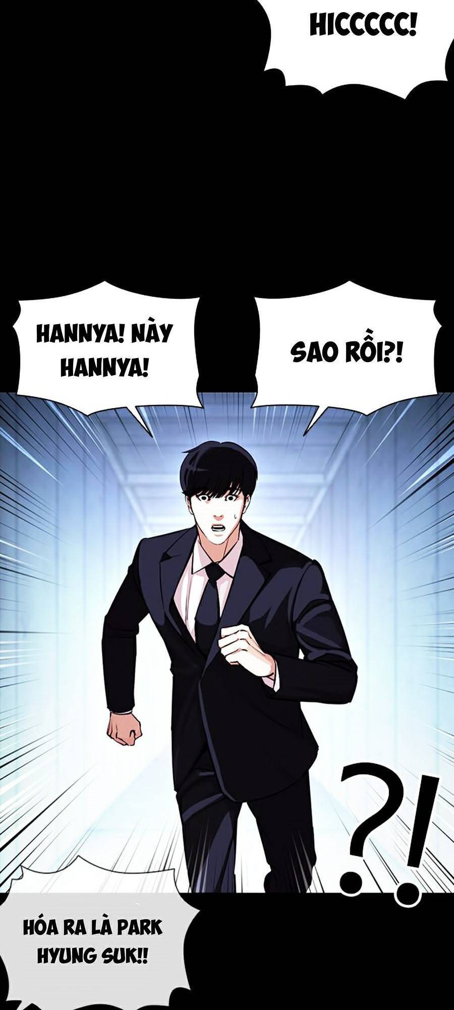 Lookism - Hoán Đổi Diệu Kỳ hoán đổi diệu kỳ - chapter 383 - Upload bởi truyensieuhay.com