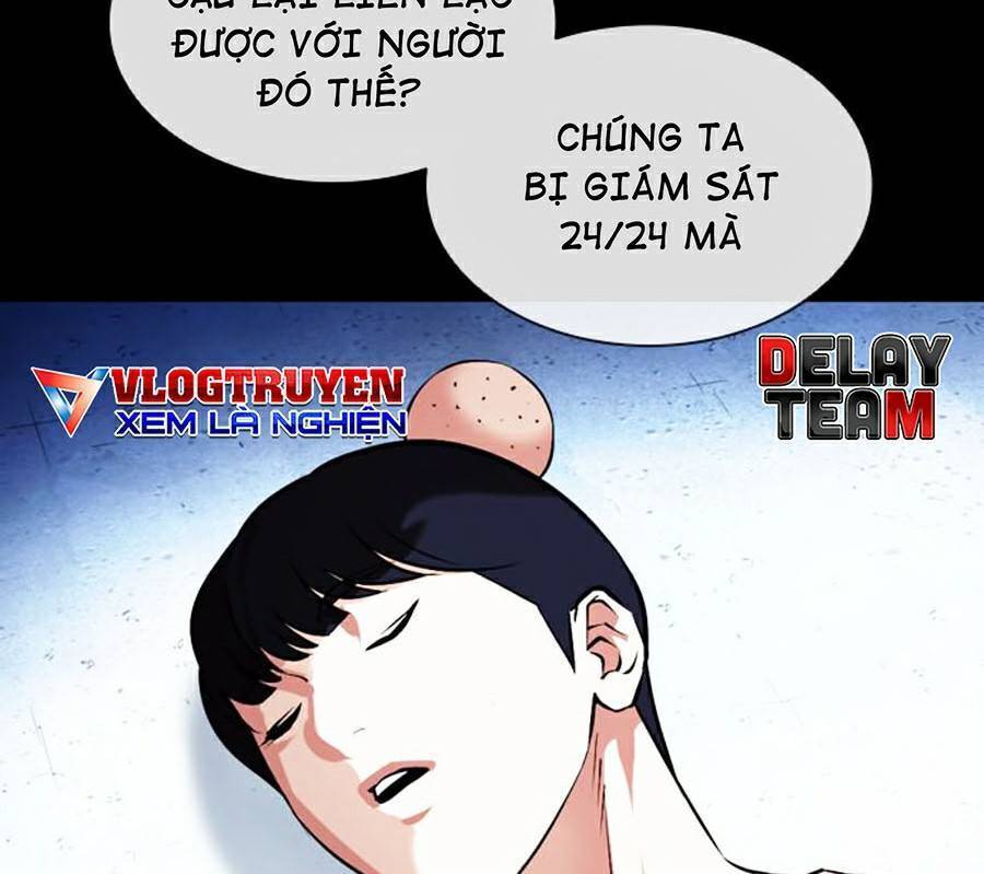 Lookism - Hoán Đổi Diệu Kỳ hoán đổi diệu kỳ - chapter 383 - Upload bởi truyensieuhay.com