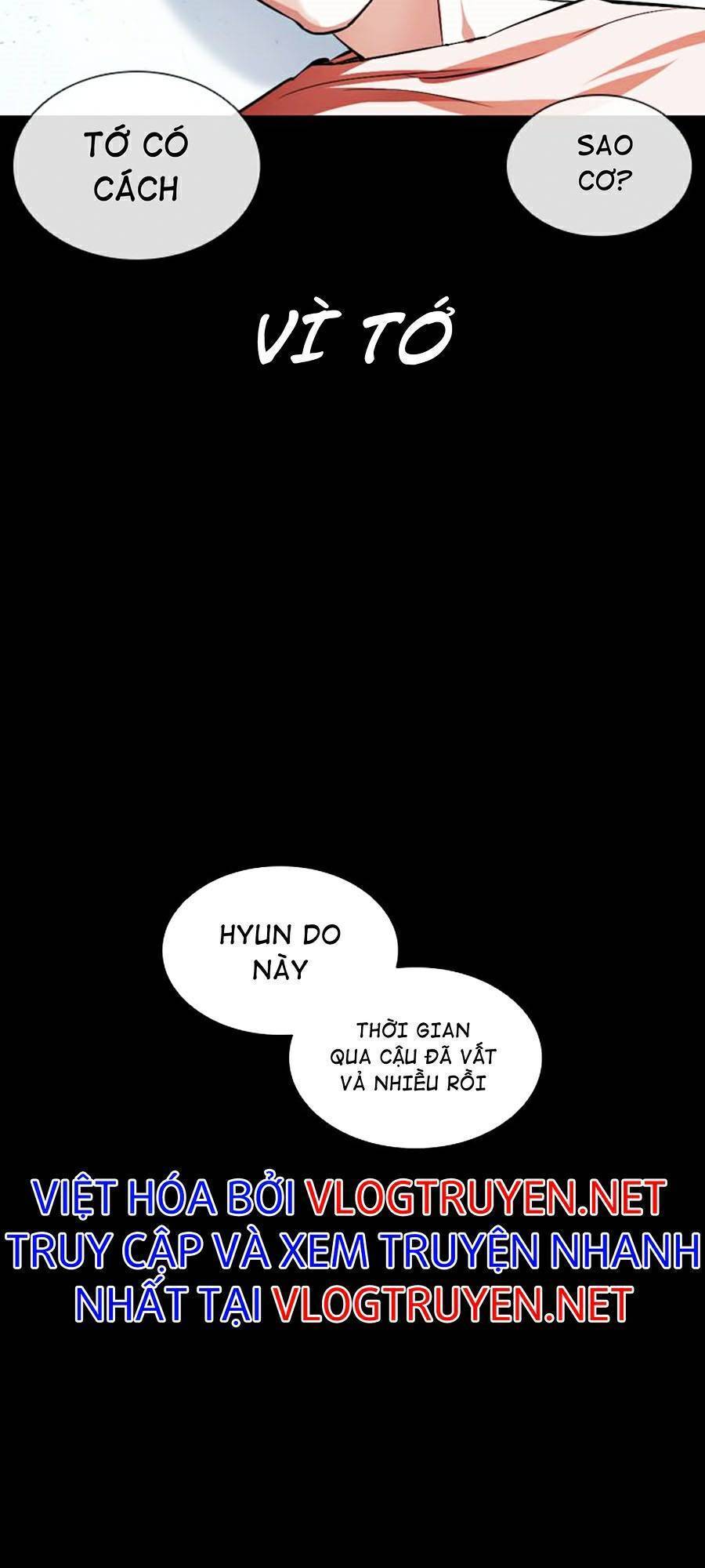 Lookism - Hoán Đổi Diệu Kỳ hoán đổi diệu kỳ - chapter 383 - Upload bởi truyensieuhay.com
