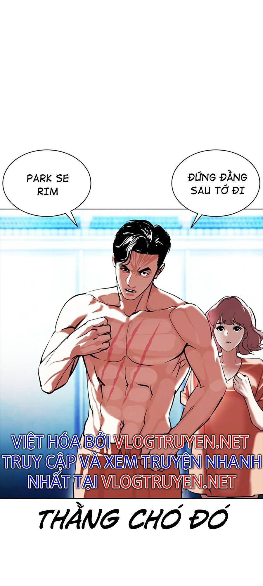 Lookism - Hoán Đổi Diệu Kỳ hoán đổi diệu kỳ - chapter 383 - Upload bởi truyensieuhay.com