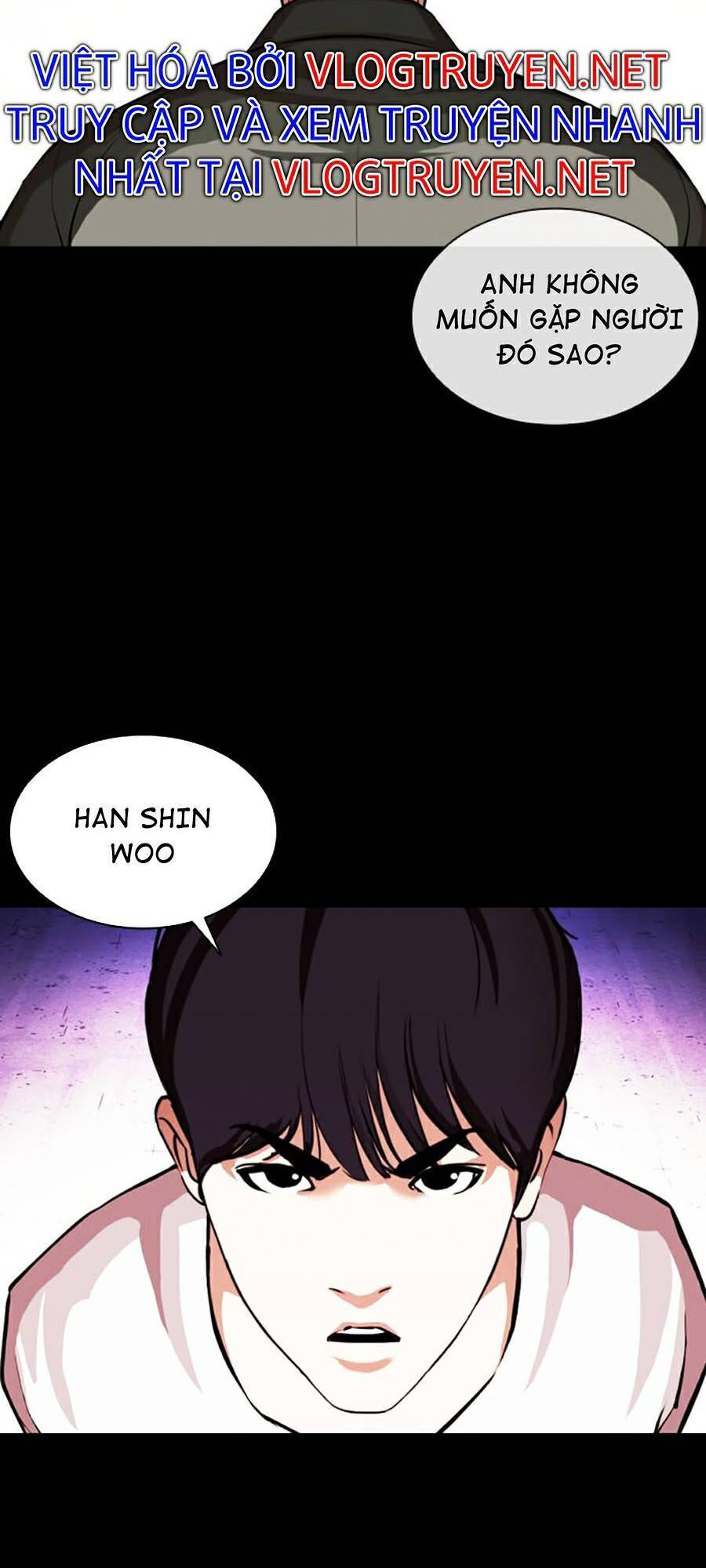 Lookism - Hoán Đổi Diệu Kỳ hoán đổi diệu kỳ - chapter 383 - Upload bởi truyensieuhay.com