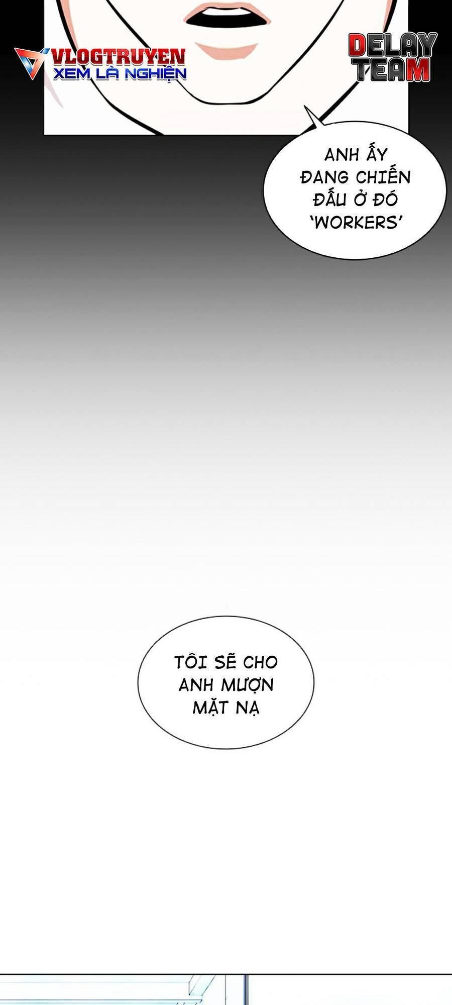 Lookism - Hoán Đổi Diệu Kỳ hoán đổi diệu kỳ - chapter 383 - Upload bởi truyensieuhay.com