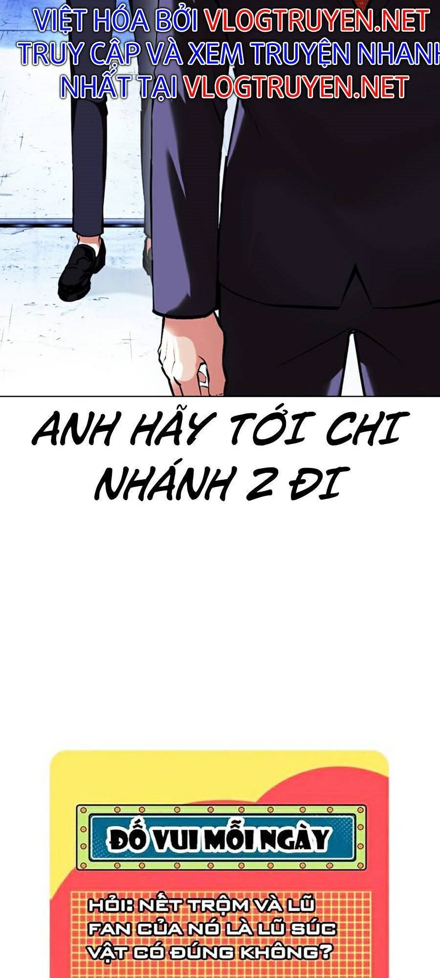 Lookism - Hoán Đổi Diệu Kỳ hoán đổi diệu kỳ - chapter 383 - Upload bởi truyensieuhay.com