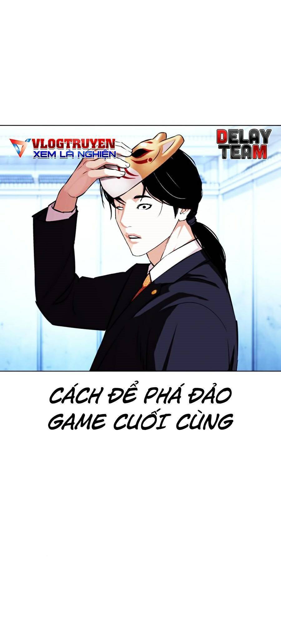 Lookism - Hoán Đổi Diệu Kỳ hoán đổi diệu kỳ - chapter 383 - Upload bởi truyensieuhay.com