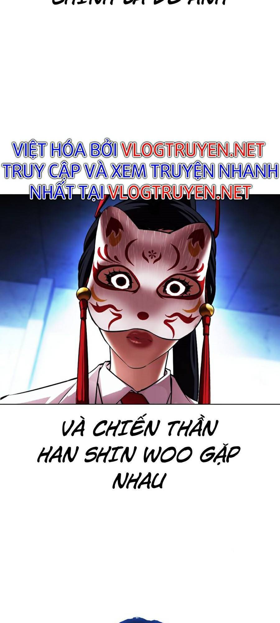 Lookism - Hoán Đổi Diệu Kỳ hoán đổi diệu kỳ - chapter 383 - Upload bởi truyensieuhay.com