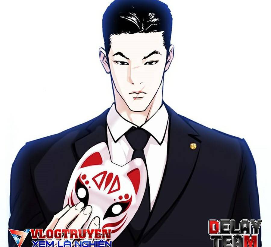 Lookism - Hoán Đổi Diệu Kỳ hoán đổi diệu kỳ - chapter 383 - Upload bởi truyensieuhay.com