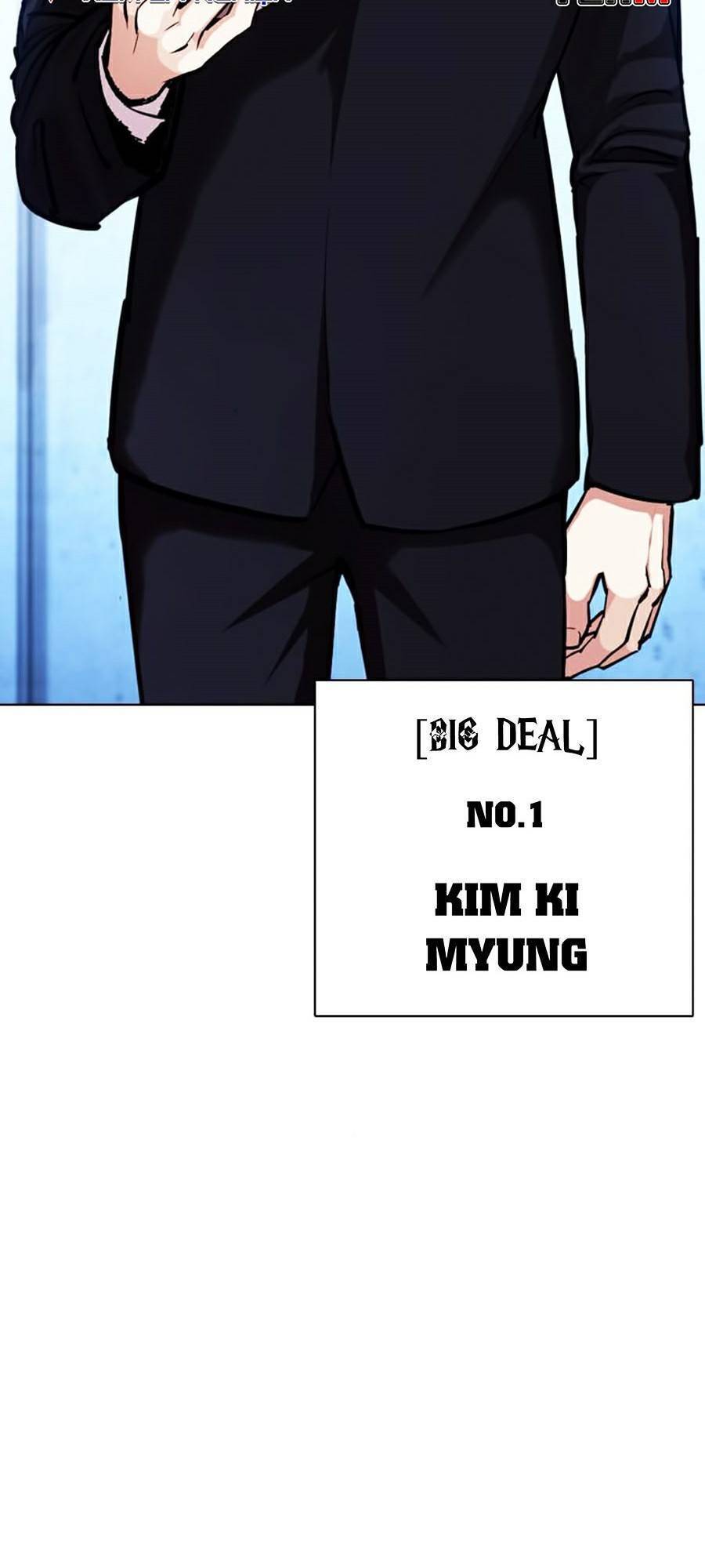 Lookism - Hoán Đổi Diệu Kỳ hoán đổi diệu kỳ - chapter 383 - Upload bởi truyensieuhay.com