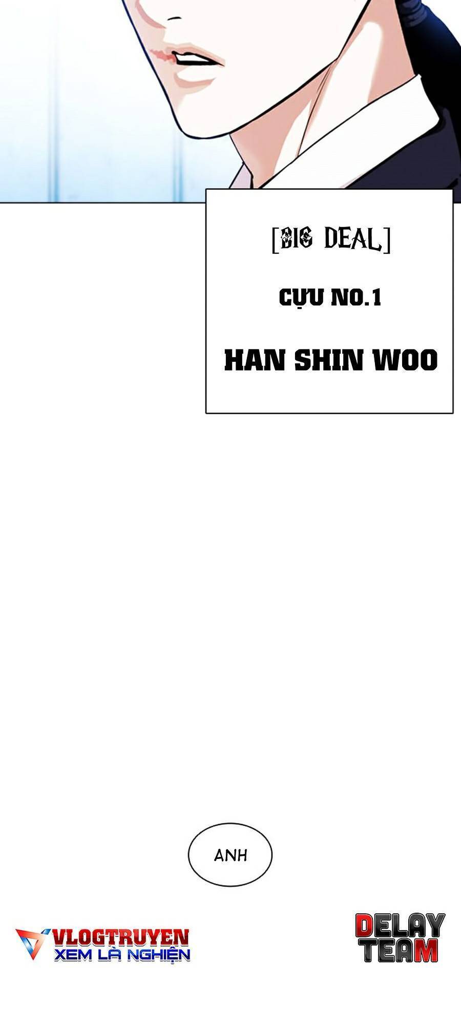 Lookism - Hoán Đổi Diệu Kỳ hoán đổi diệu kỳ - chapter 383 - Upload bởi truyensieuhay.com