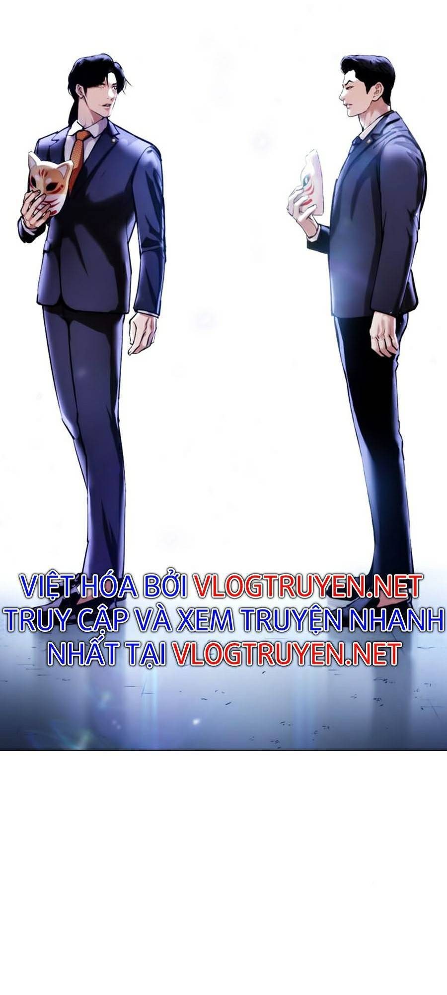 Lookism - Hoán Đổi Diệu Kỳ hoán đổi diệu kỳ - chapter 383 - Upload bởi truyensieuhay.com