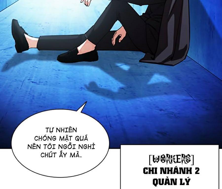 Lookism - Hoán Đổi Diệu Kỳ hoán đổi diệu kỳ - chapter 383 - Upload bởi truyensieuhay.com