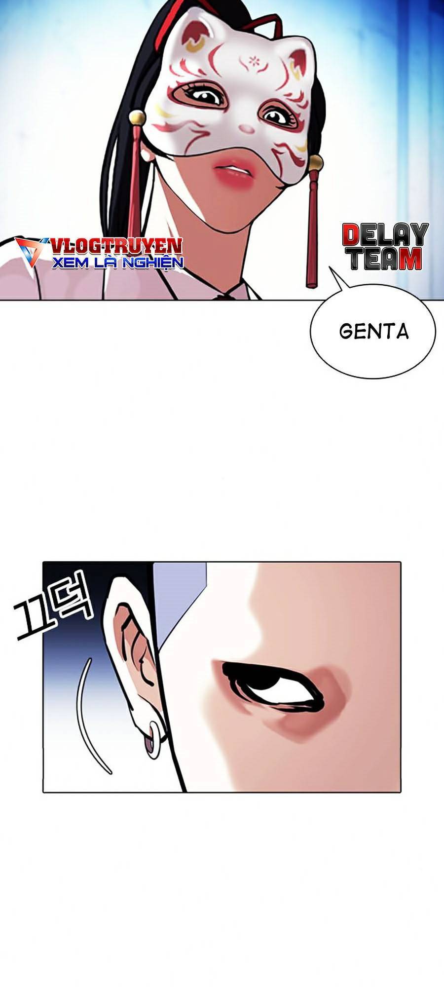 Lookism - Hoán Đổi Diệu Kỳ hoán đổi diệu kỳ - chapter 383 - Upload bởi truyensieuhay.com