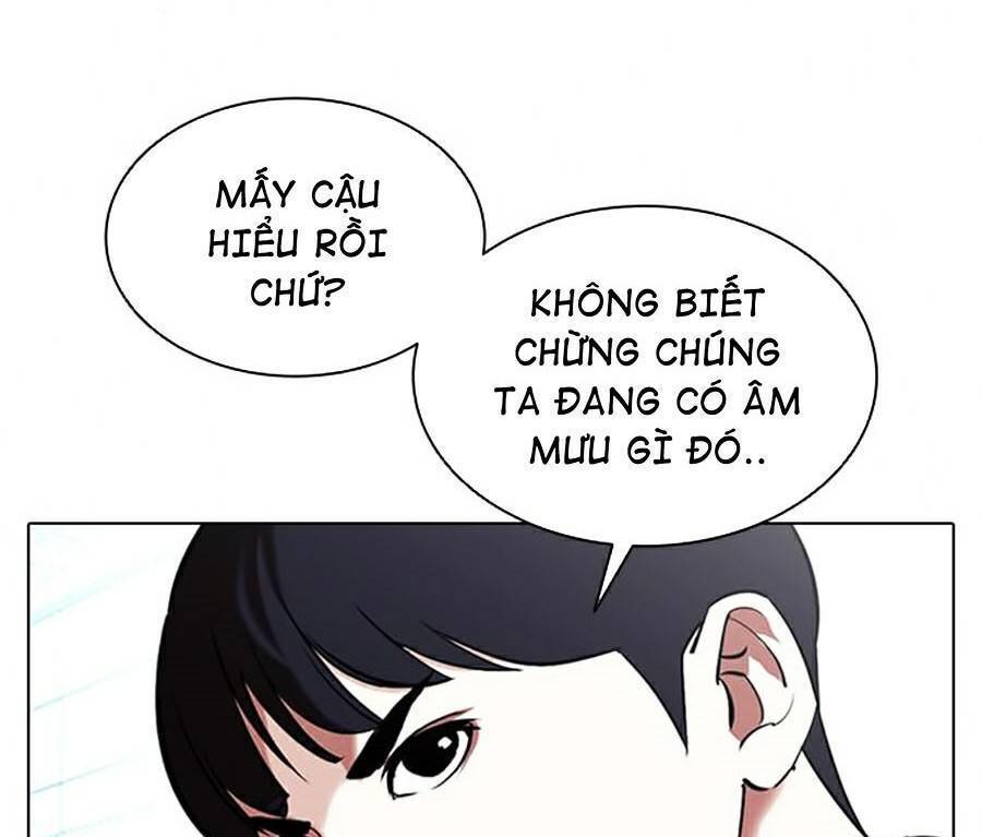 Lookism - Hoán Đổi Diệu Kỳ hoán đổi diệu kỳ - chapter 383 - Upload bởi truyensieuhay.com