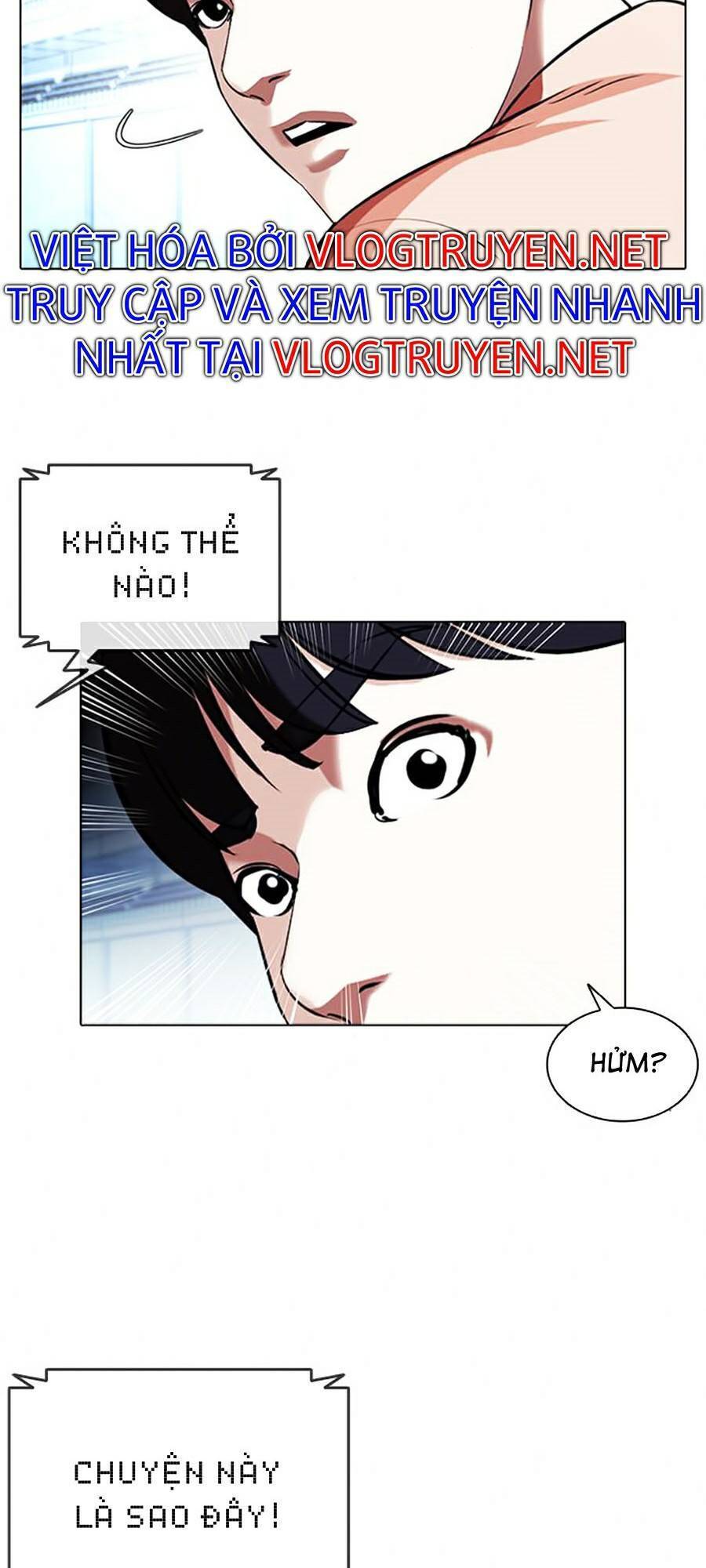 Lookism - Hoán Đổi Diệu Kỳ hoán đổi diệu kỳ - chapter 383 - Upload bởi truyensieuhay.com