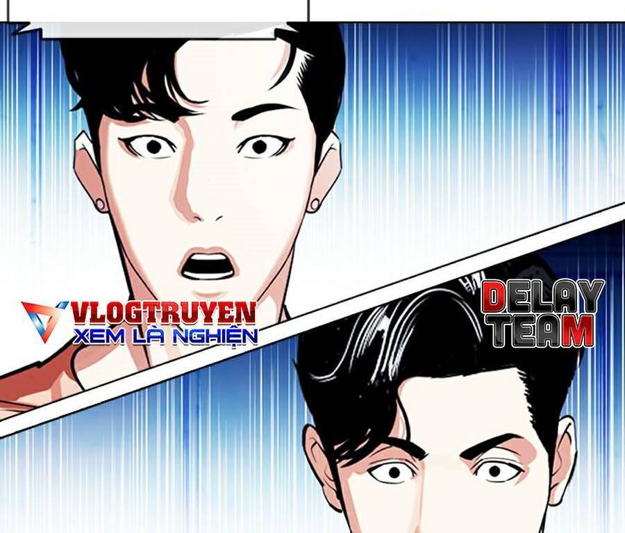 Lookism - Hoán Đổi Diệu Kỳ hoán đổi diệu kỳ - chapter 383 - Upload bởi truyensieuhay.com