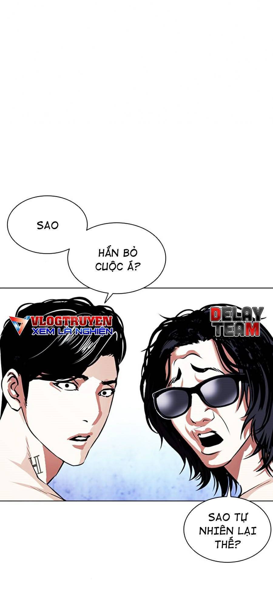 Lookism - Hoán Đổi Diệu Kỳ hoán đổi diệu kỳ - chapter 383 - Upload bởi truyensieuhay.com