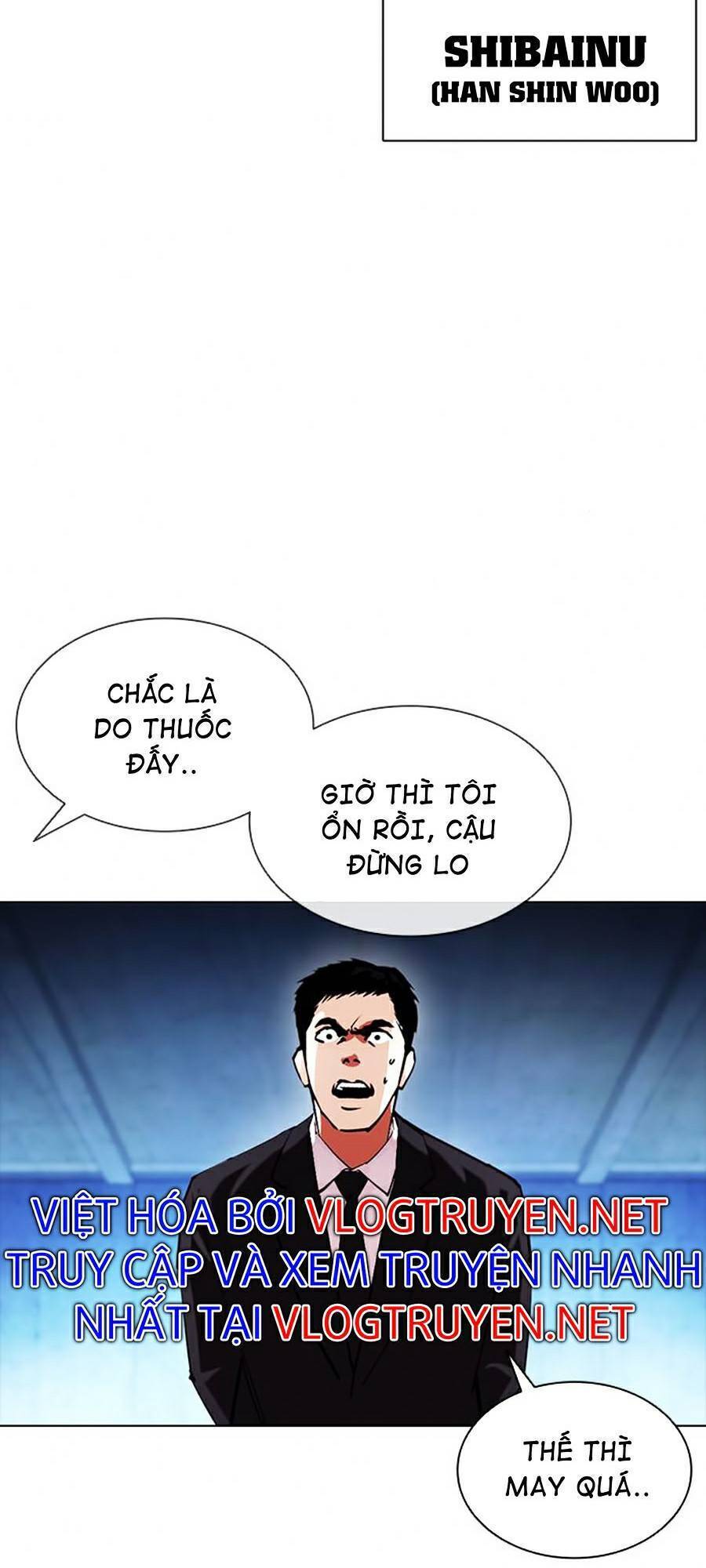 Lookism - Hoán Đổi Diệu Kỳ hoán đổi diệu kỳ - chapter 383 - Upload bởi truyensieuhay.com