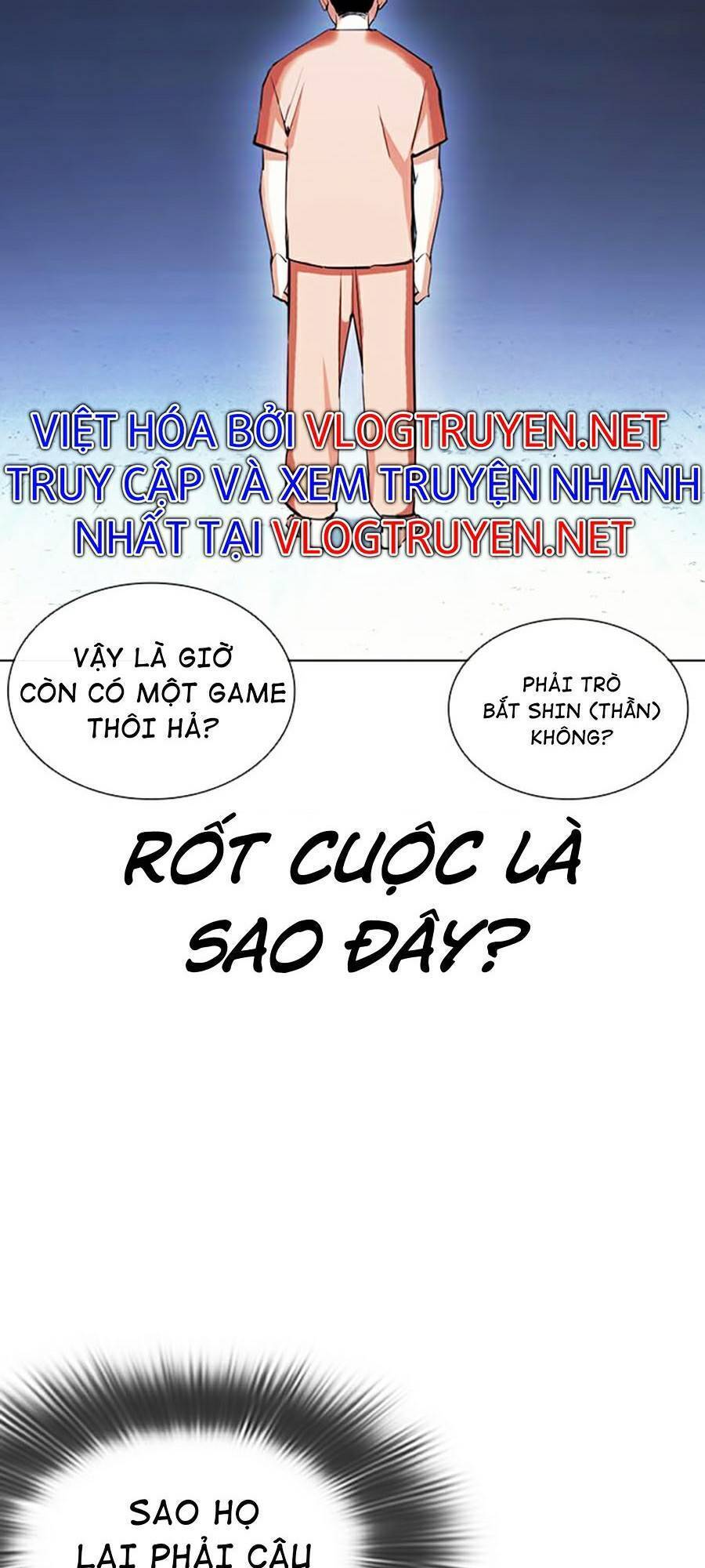 Lookism - Hoán Đổi Diệu Kỳ hoán đổi diệu kỳ - chapter 383 - Upload bởi truyensieuhay.com